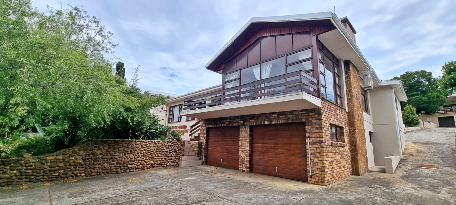 4 Bedroom Property for Sale in Bredasdorp Western Cape